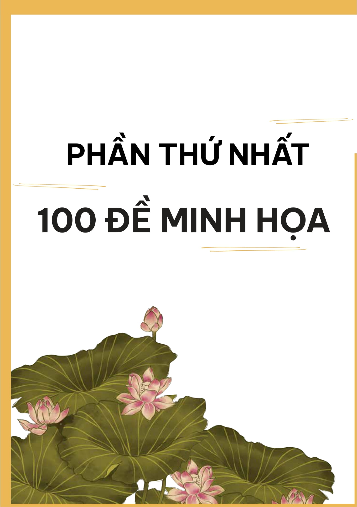 Bộ 100 Đề Minh Họa Tốt Nghiệp THPT 2025 - Môn Ngữ Văn - Ảnh 9