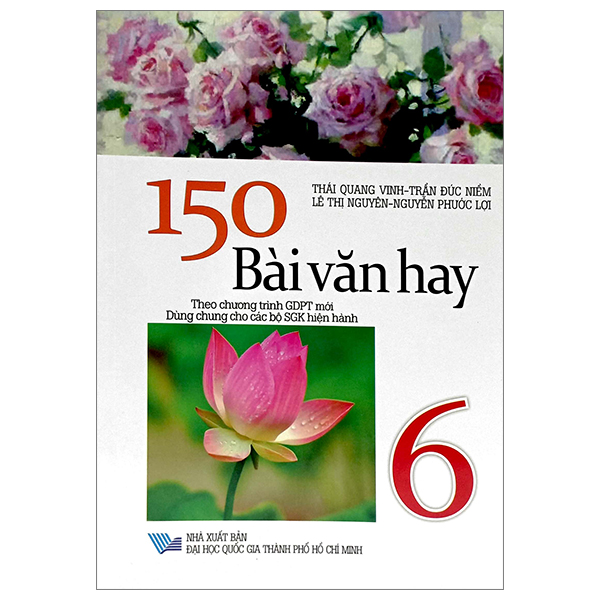 Bo
						
										
										150 Bai Van Hay 2 - Ảnh 14