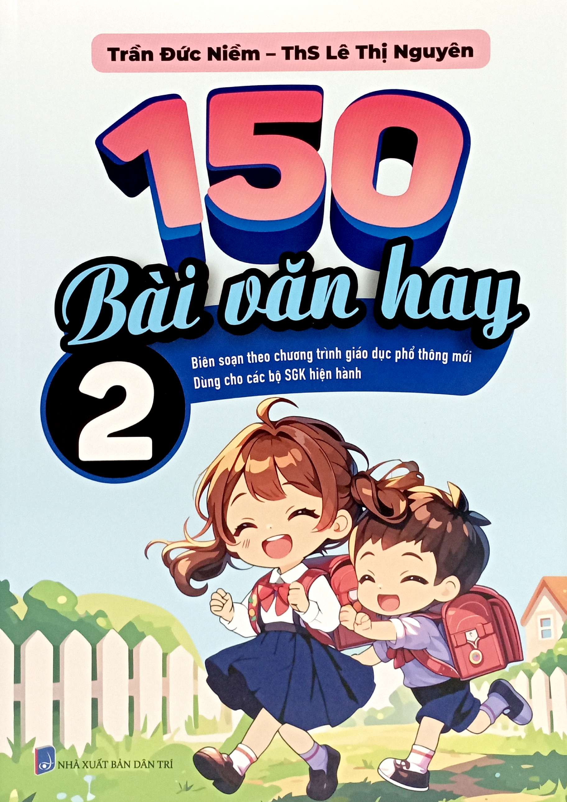 Bo
						
										
										150 Bai Van Hay 2 - Ảnh 2