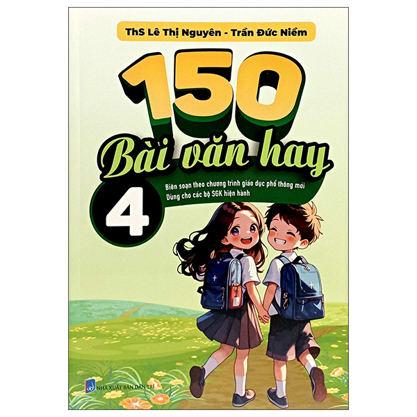 Bo
						
										
										150 Bai Van Hay 3 - Ảnh 12