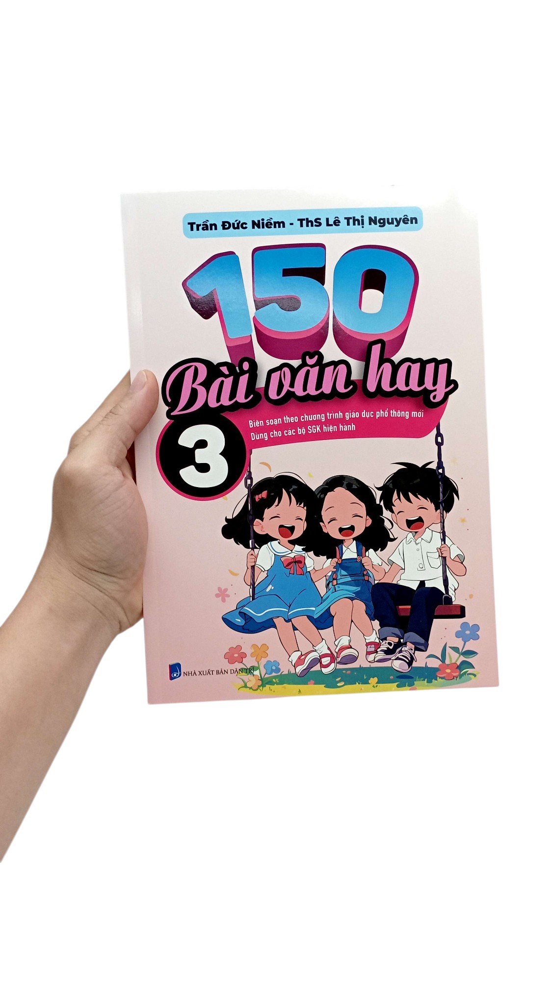 Bo
						
										
										150 Bai Van Hay 3 - Ảnh 7