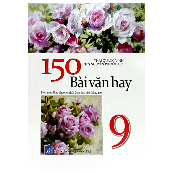 Bo
						
										
										150 Bai Van Hay 3 - Ảnh 9
