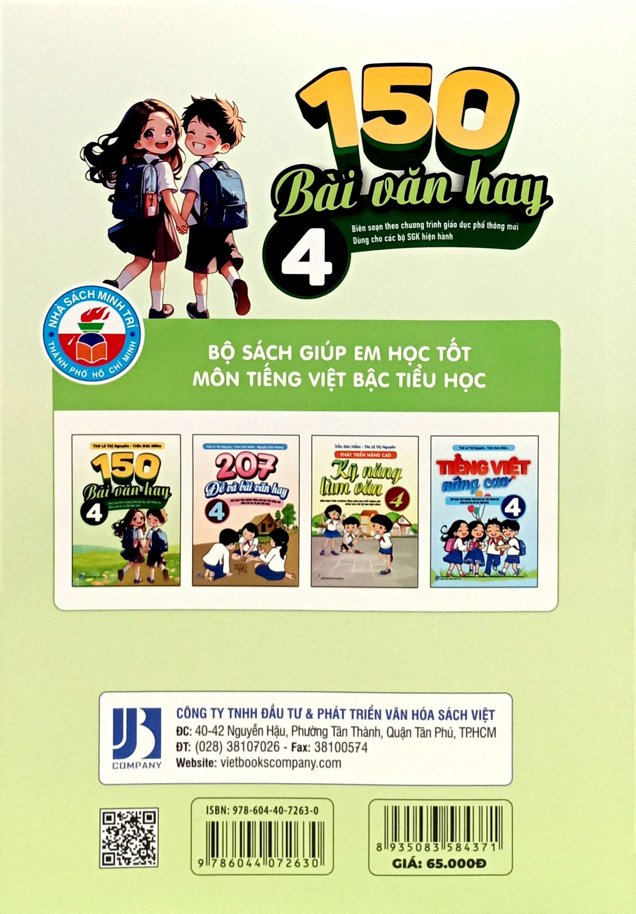 Bo
150 Bai Van Hay 4 - Ảnh 6