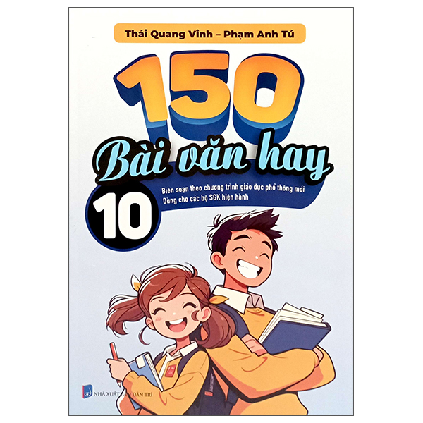 Bo
						
										
										150 Bai Van Hay 5 - Ảnh 10