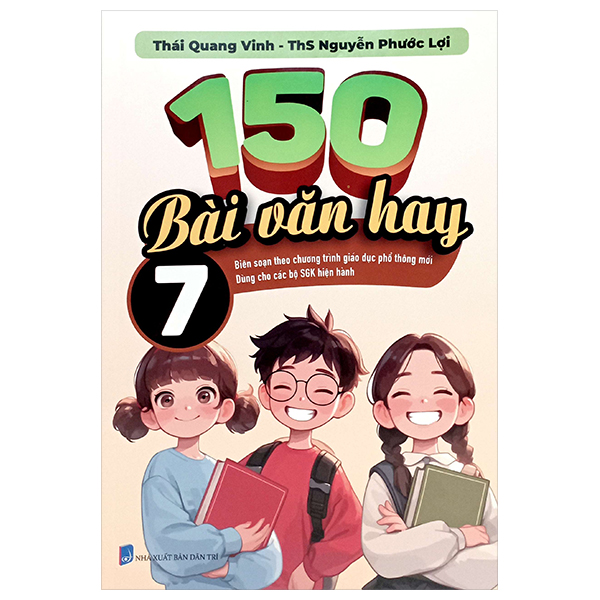 Bo
						
										
										150 Bai Van Hay 5 - Ảnh 13