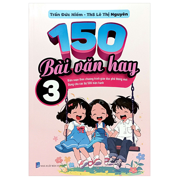 Bo
						
										
										150 Bai Van Hay 5 - Ảnh 15