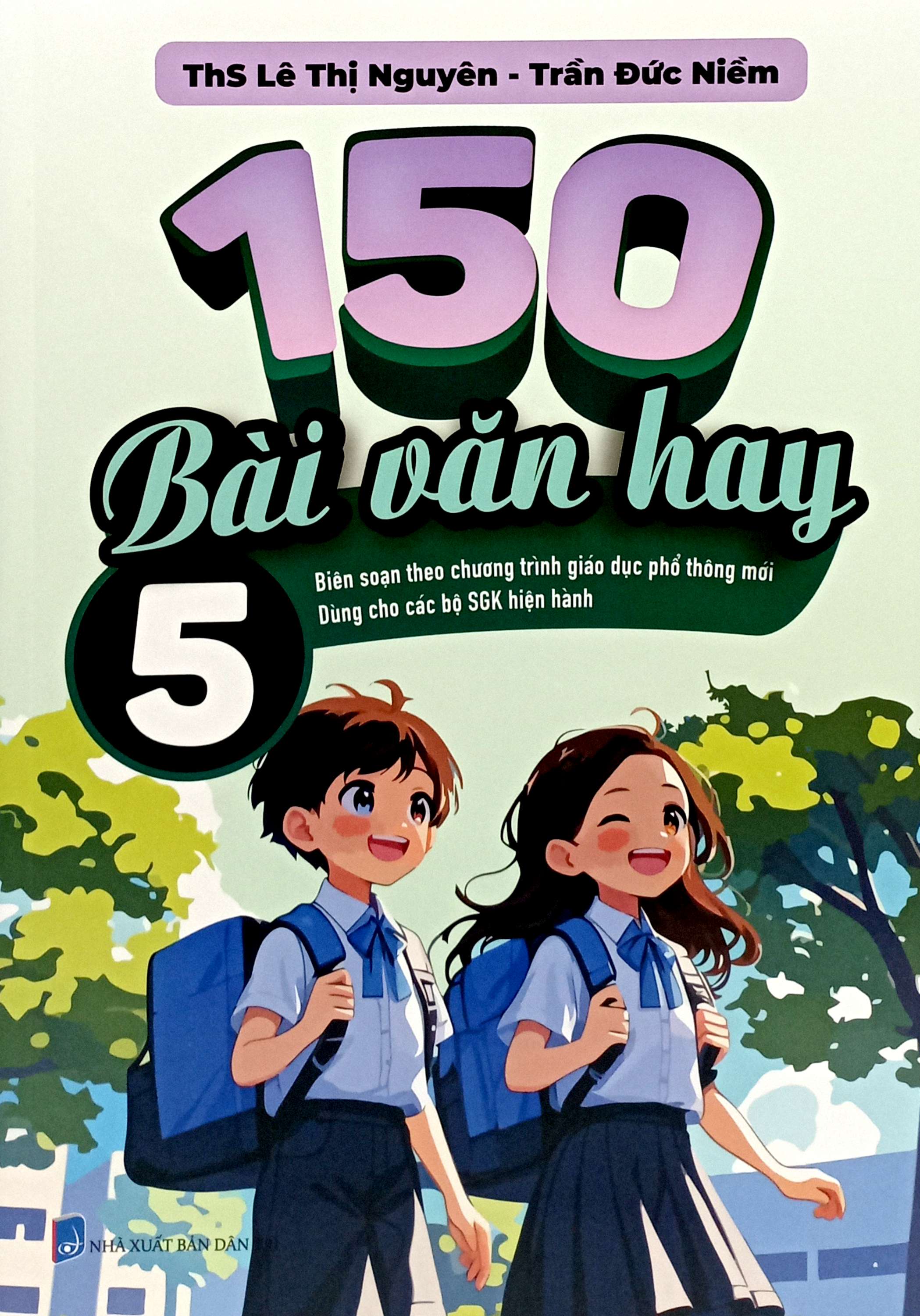 Bo
						
										
										150 Bai Van Hay 5 - Ảnh 2