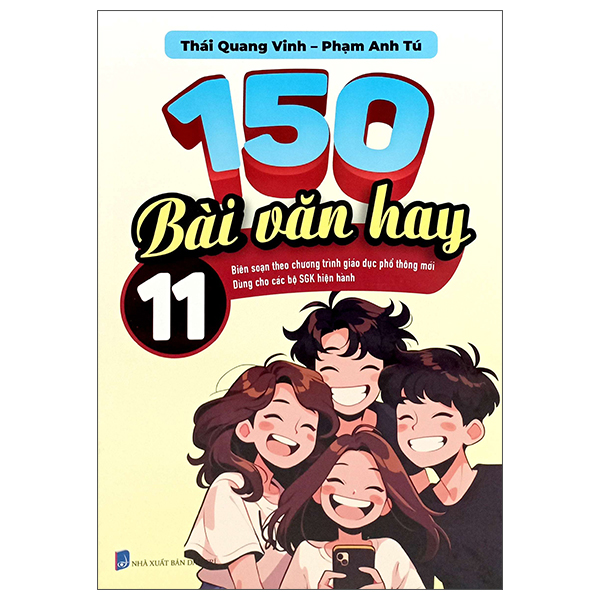 Bo
						
										
										150 Bai Van Hay 5 - Ảnh 9