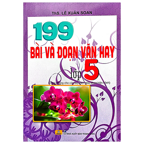 Bo
199 Bai Va Doan Van Hay 5
