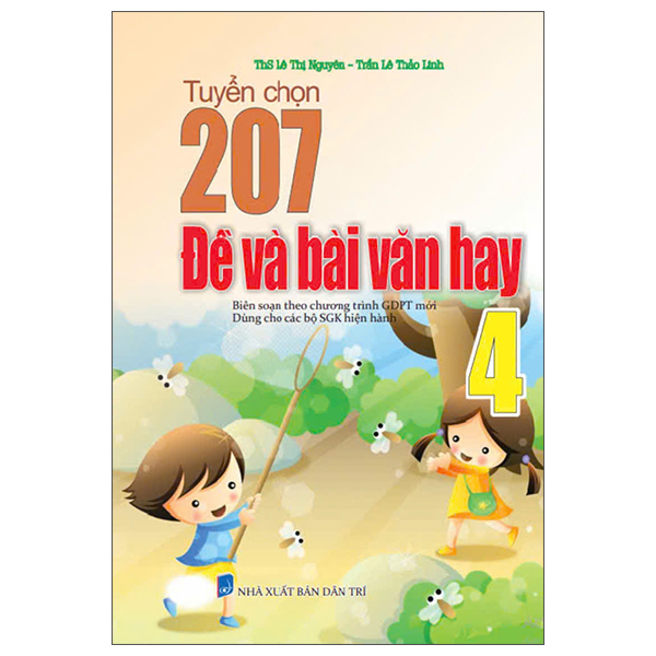 Bo
						
										
										207 De Va Bai Van Hay 4
