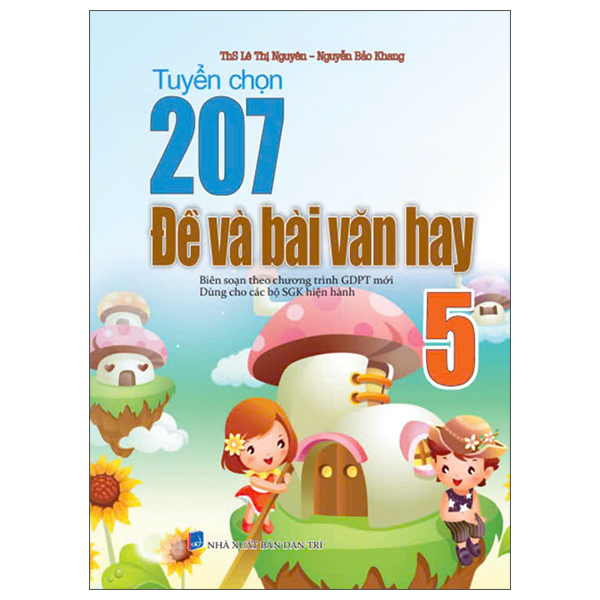 Bo
						
										
										207 De Va Bai Van Hay 5