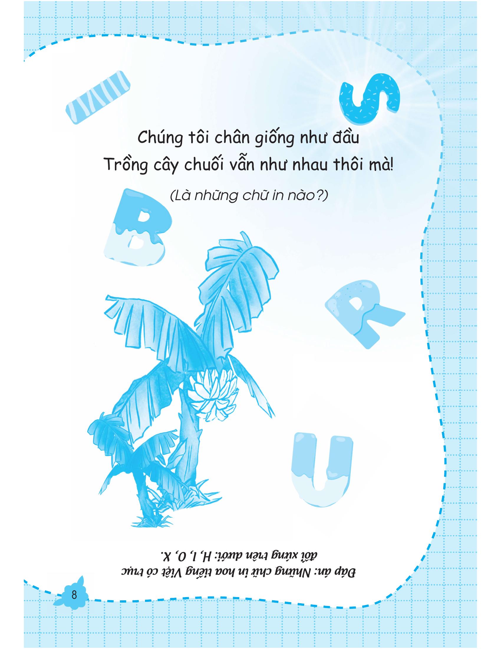 Bộ
						
										
										365 Câu Đố Rèn Luyện Tư Duy Mỗi Ngày - Tập 1 - Ảnh 6