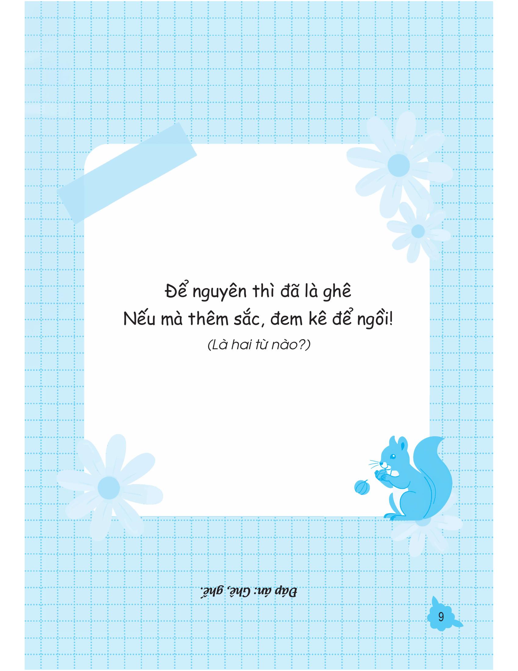 Bộ
						
										
										365 Câu Đố Rèn Luyện Tư Duy Mỗi Ngày - Tập 1 - Ảnh 7