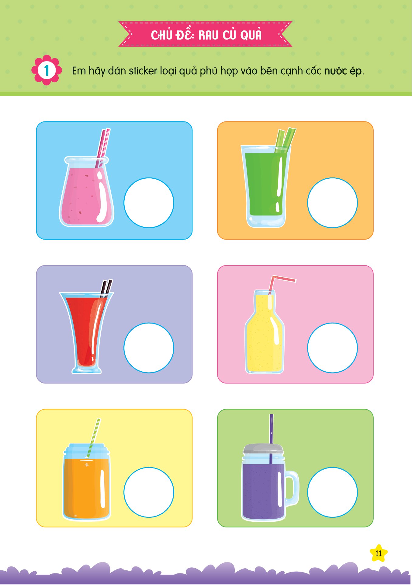 bộ 365 ngày siêu trí tuệ nhí - phát triển tư duy logic iq cho trẻ em 4 - Ảnh 4