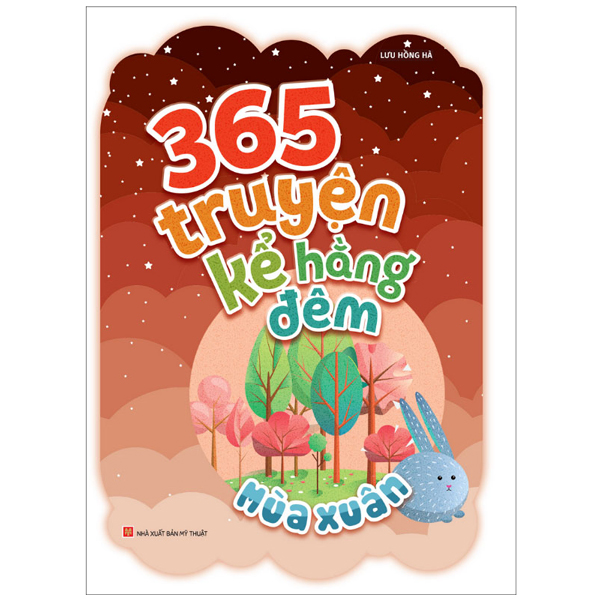 Bộ 365 Truyện Kể Hằng Đêm - Mùa Xuân (Tái bản 2026) - Ảnh 8