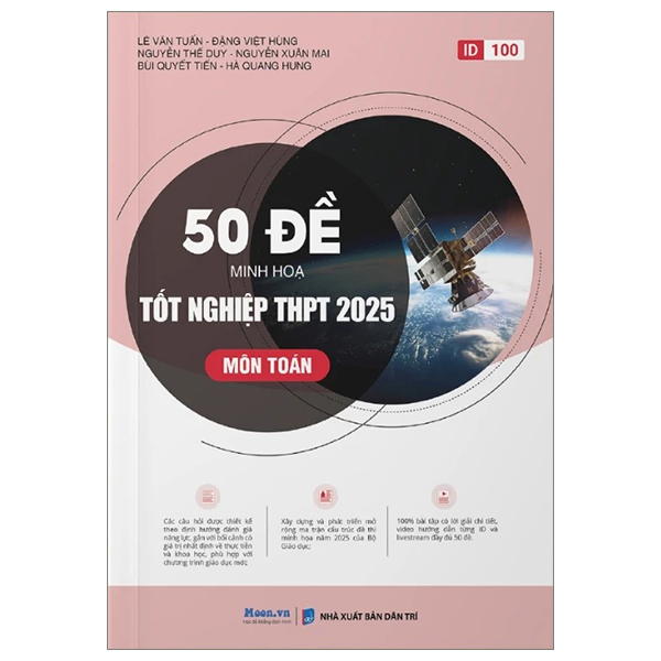 Bộ 50 Đề Minh Họa Tốt Nghiệp THPT 2025 - Môn Sinh Học - Ảnh 17