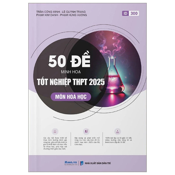 Bộ 50 Đề Minh Họa Tốt Nghiệp THPT 2025 - Môn Vật Lí - Ảnh 18