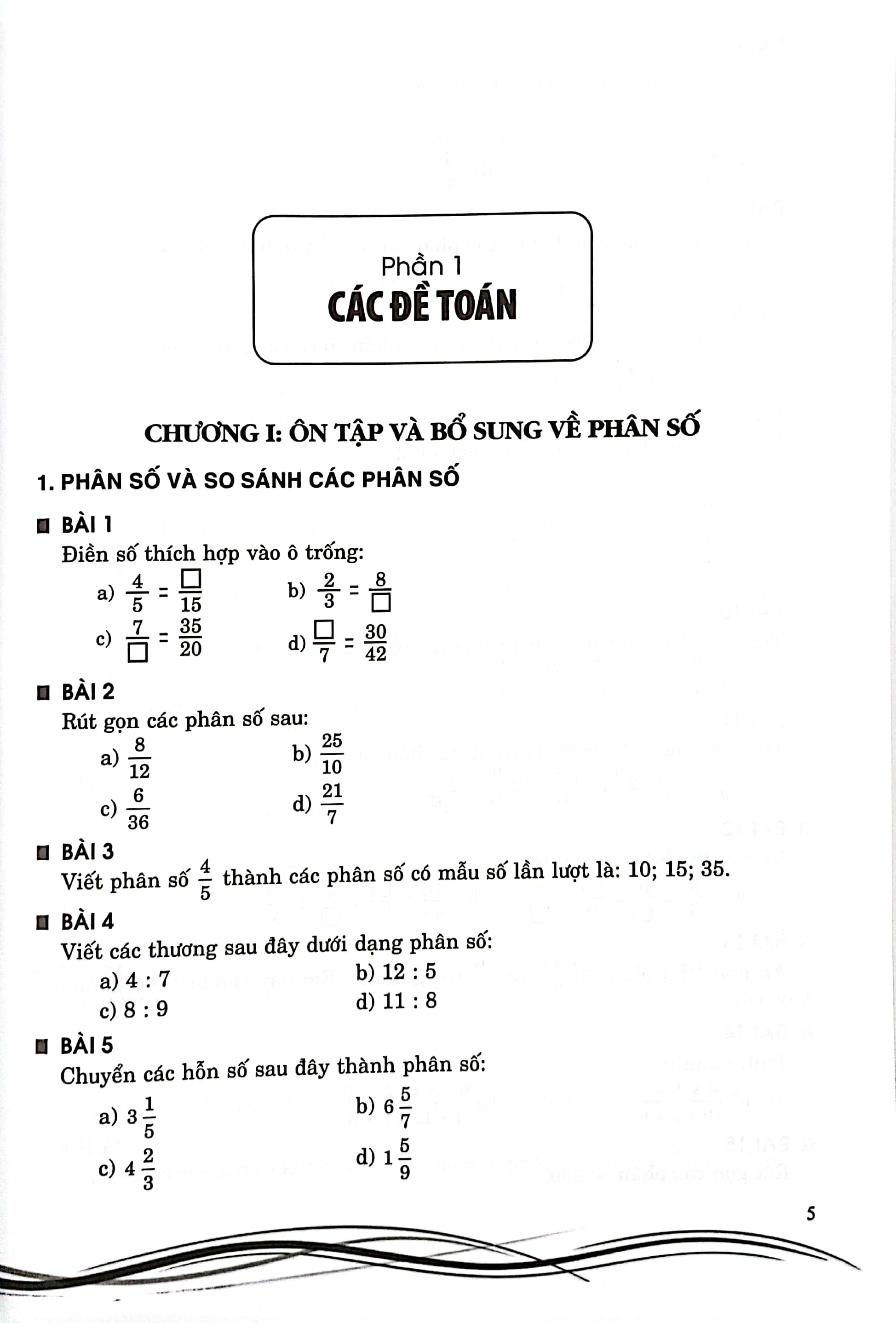 Bo
500 Bai Tap Toan Chon Loc 5 - Ảnh 5