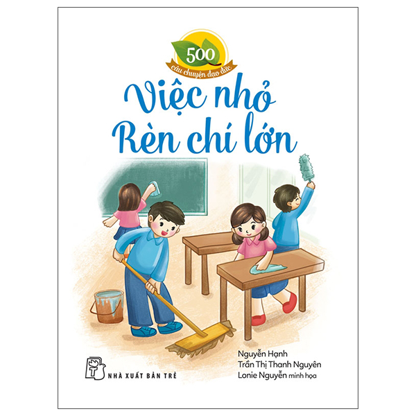 Bộ 500 Câu Chuyện Đạo Đức - Vượt Qua Nỗi Sợ - Ảnh 6