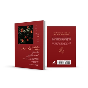 bộ 999 lá thư gửi cho chính mình - những lá thư ấn tượng nhất - tập 2 (phiên bản song ngữ trung-việt) - Ảnh 4