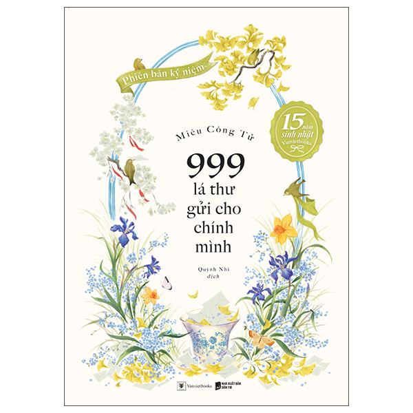 Bo
						
										
										999 La Thu Gui Cho Chinh Minh - Phien Ban Ky Niem