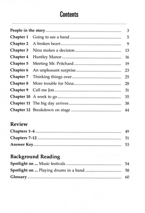 bộ a new song for nina: page turners 7: 0 (page turners reading library) - Ảnh 3