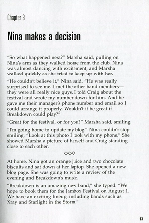 bộ a new song for nina: page turners 7: 0 (page turners reading library) - Ảnh 4