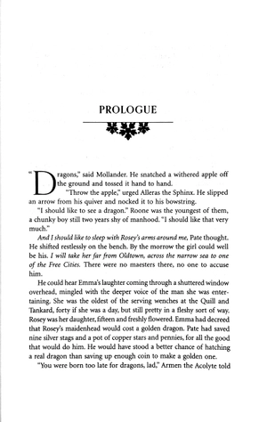 bộ a song of ice and fire 4: a feast for crows (slipcase edition) - Ảnh 6
