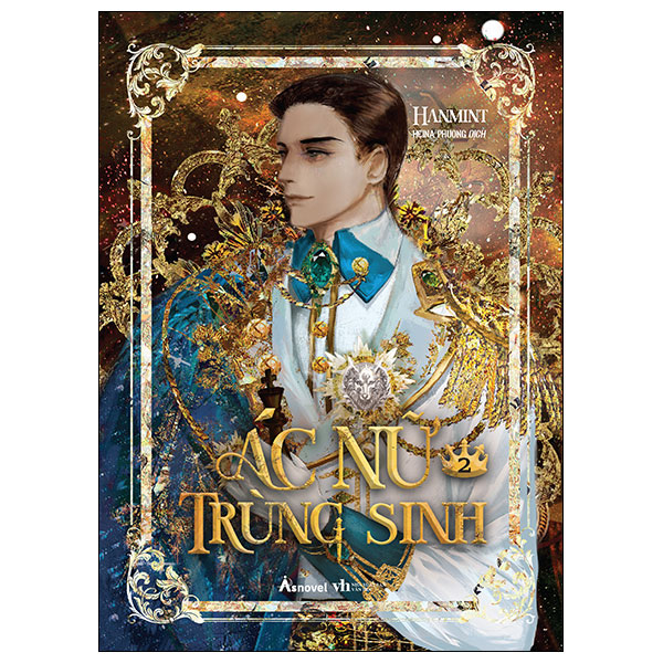 Bo
Ac Nu Trung Sinh - Tap 2