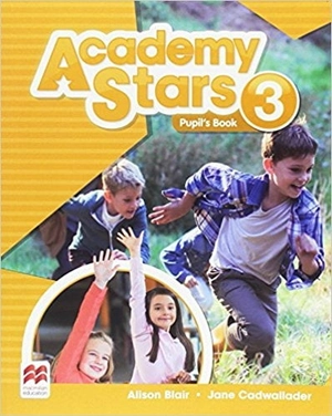 bộ academy stars 3 pb pk - Ảnh 3