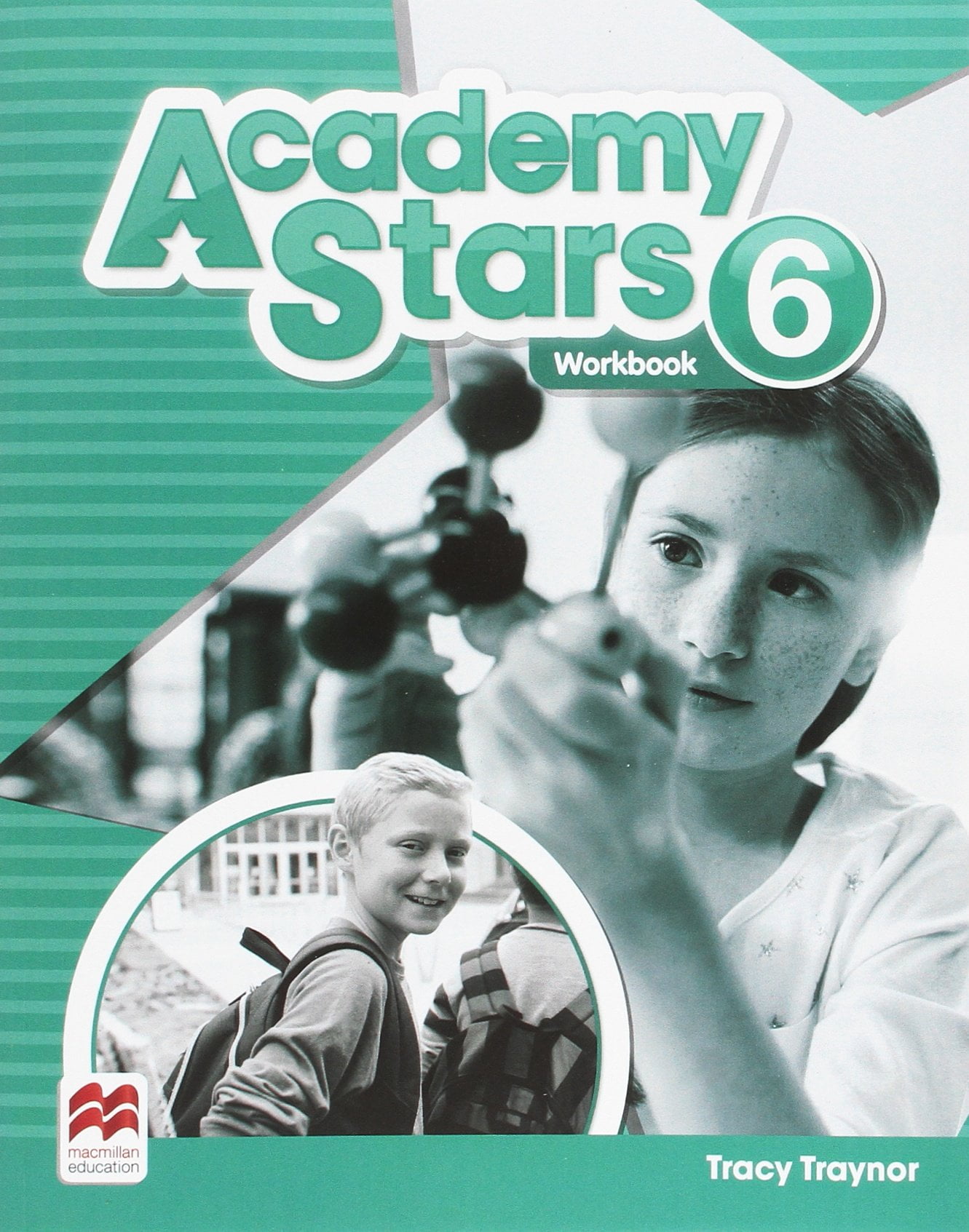 bộ academy stars 6 wb