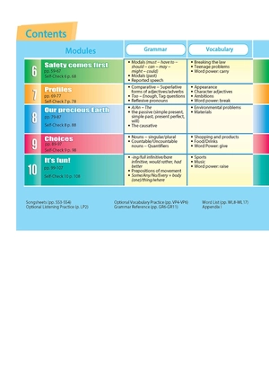bộ access us 3b student's book & workbook - Ảnh 3