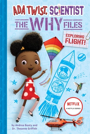 bộ ada twist, scientist: the why files #1 - exploring flight! - Ảnh 10