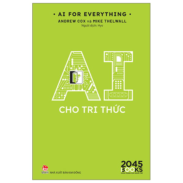 Bộ AI For Everything - AI Trong Giao Tiếp - Ảnh 11