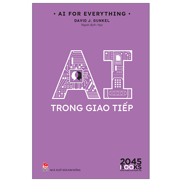 Bộ AI For Everything - AI Trong Khám Phá Khoa Học - Ảnh 11