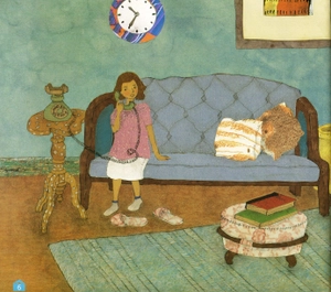 bộ all story - vẽ và đọc bản đồ trình độ 1 - tập 11 - song ngữ anh việt - Ảnh 5