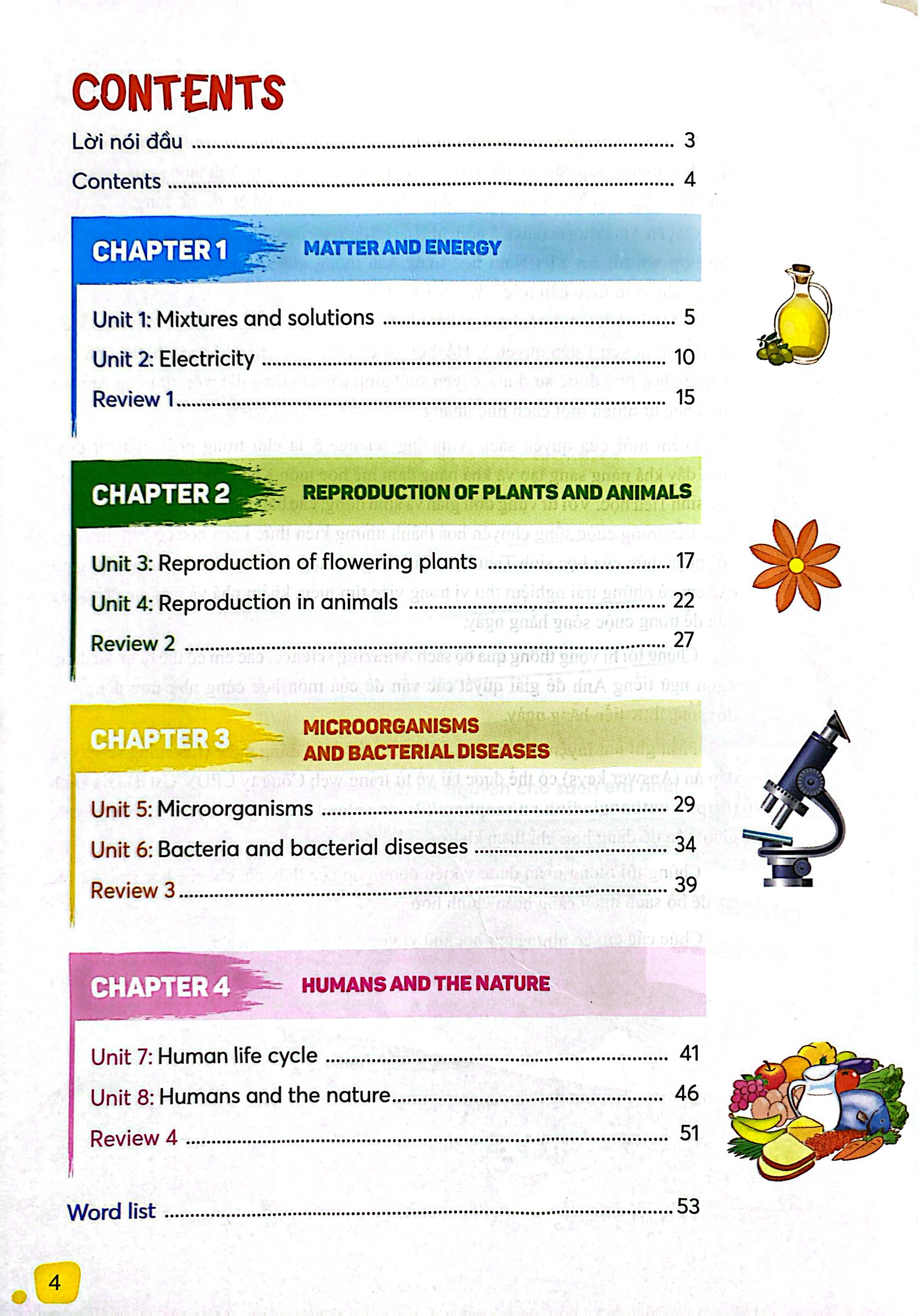 Bộ Amazing science 5 - Ảnh 5