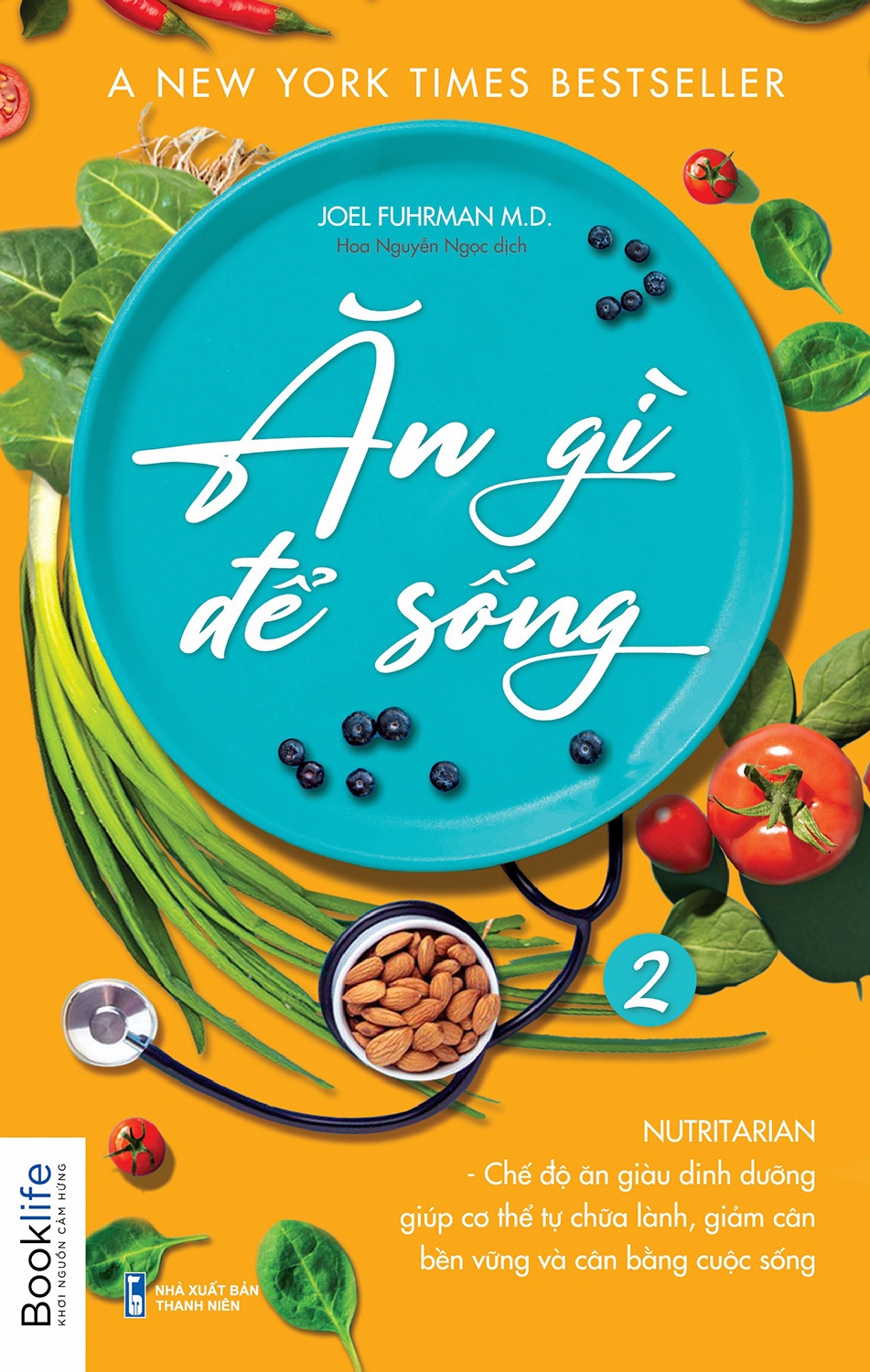 bộ ăn gì để sống - tập 2 - Ảnh 2