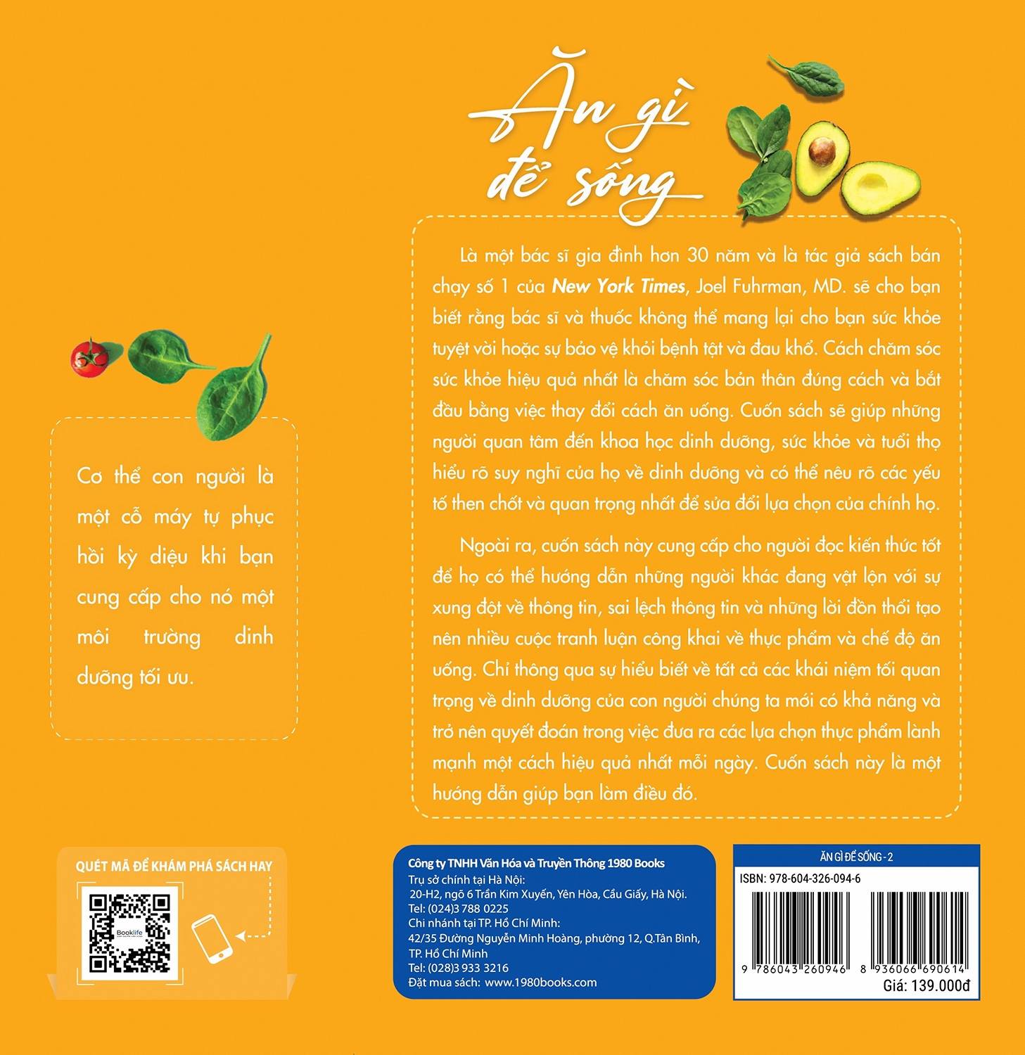 bộ ăn gì để sống - tập 2 - Ảnh 3