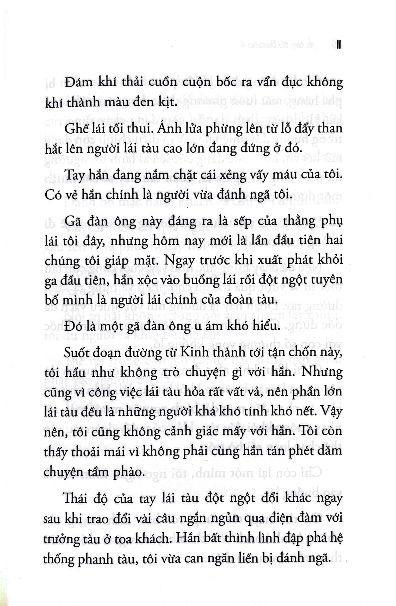 bộ ẩn tàng thư dantalian - tập 5 - Ảnh 7