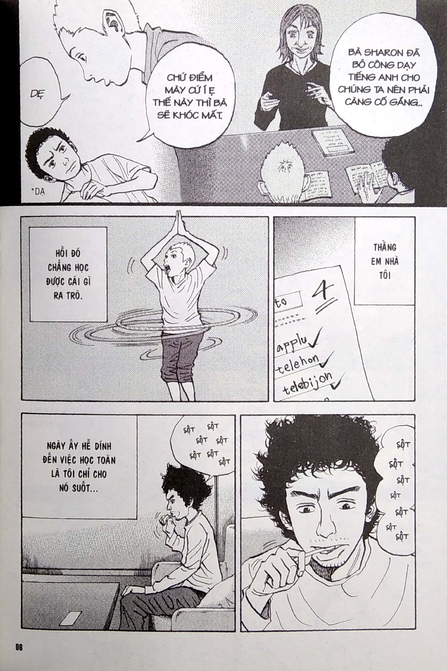 Bộ
						
										
										Anh Em Phi Hành Gia - Tập 2 - Ảnh 6