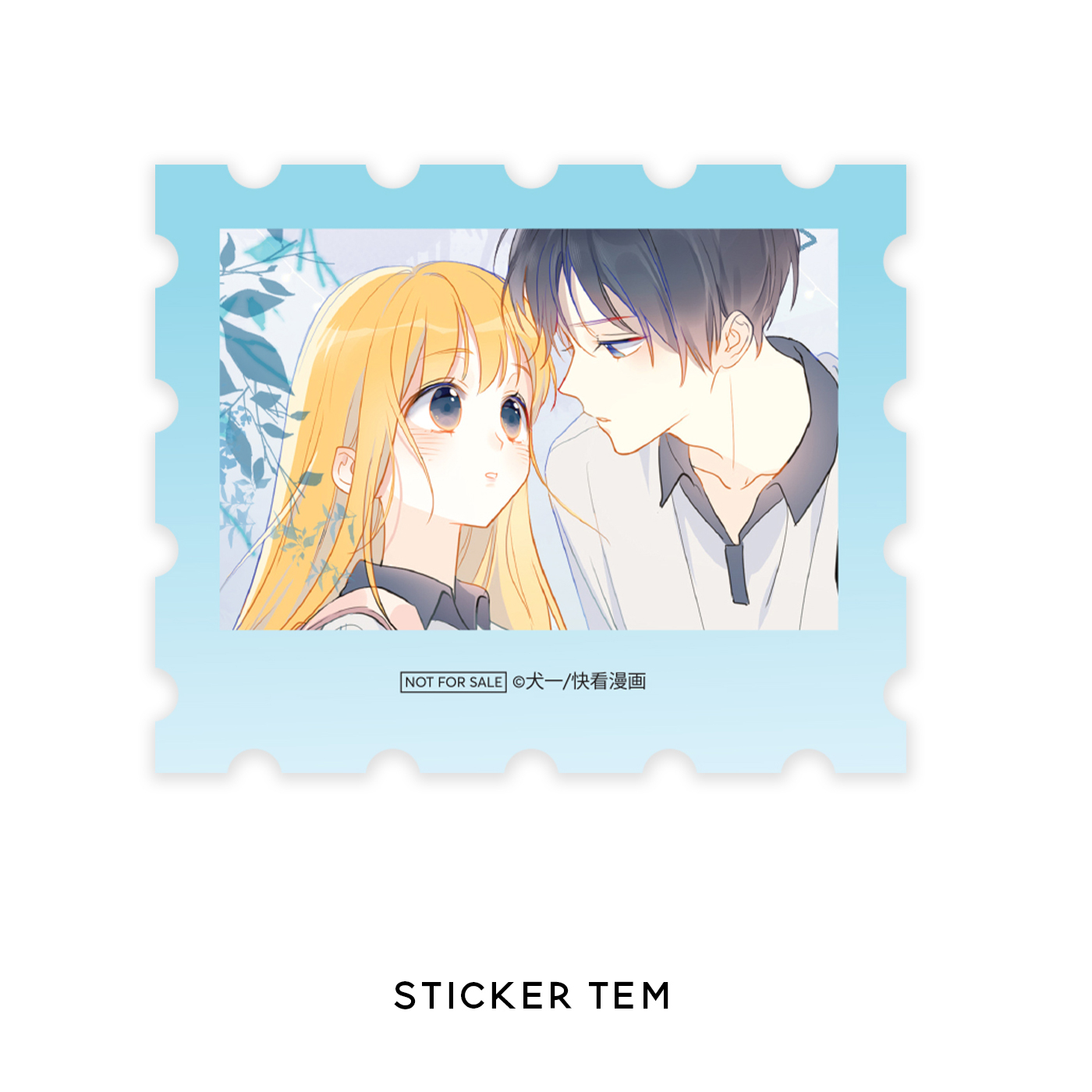 Bo
						
										
										Anh Sao Ben Toi - Tap 1 - Tang Kem Sticker Tem - Ảnh 4