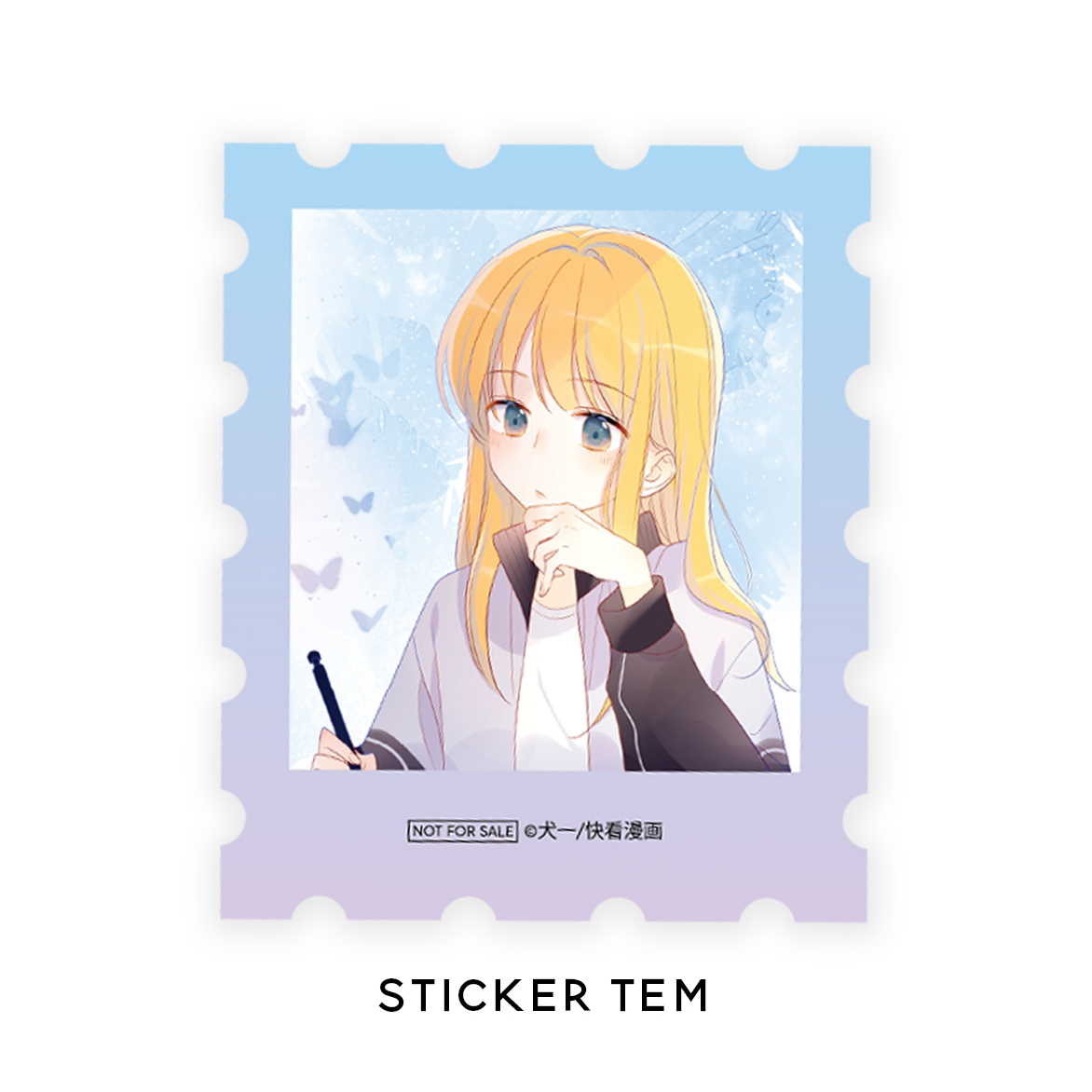 Bộ Ánh Sao Bên Tôi - Tập 2 - Tặng Kèm Sticker Tem - Ảnh 4