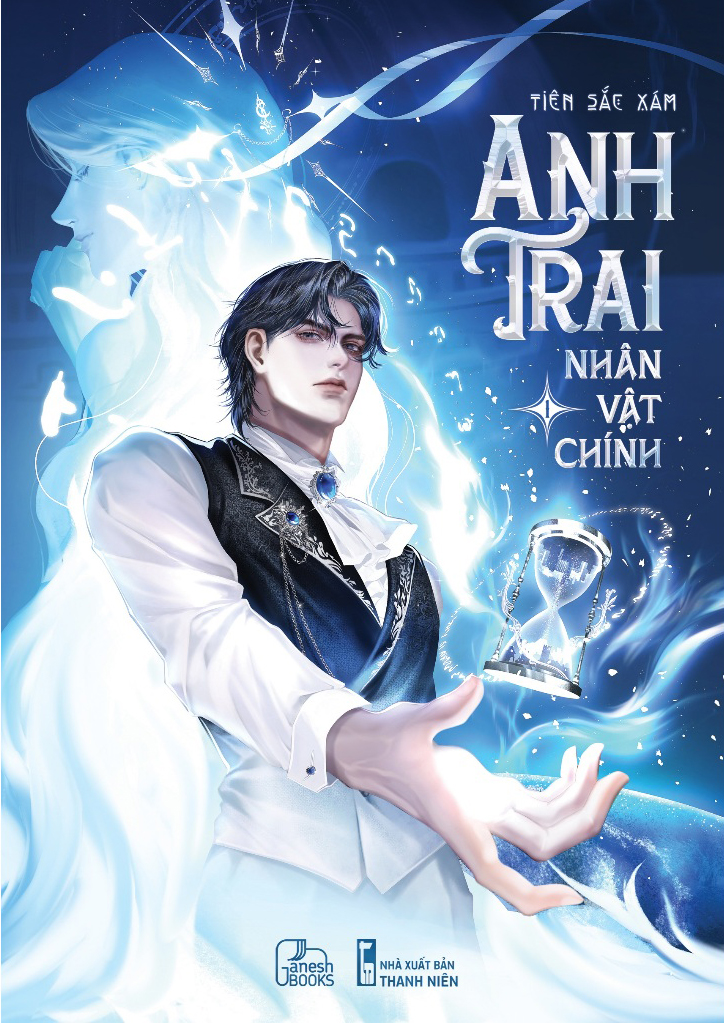 Bộ Anh Trai Nhân Vật Chính - Tập 1 - Ảnh 3
