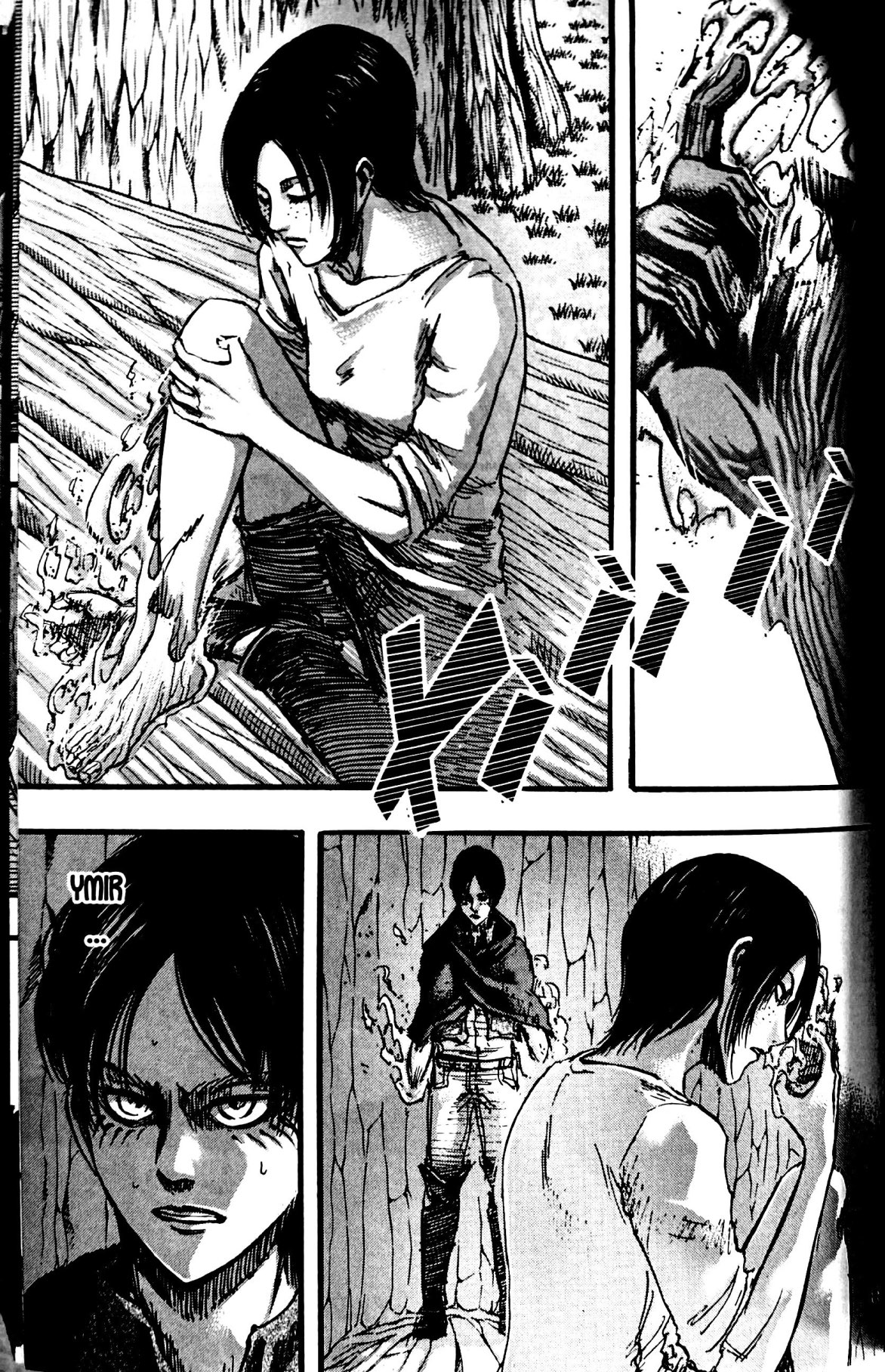 Bộ
						
										
										Attack On Titan - Tập 12 - Ảnh 4