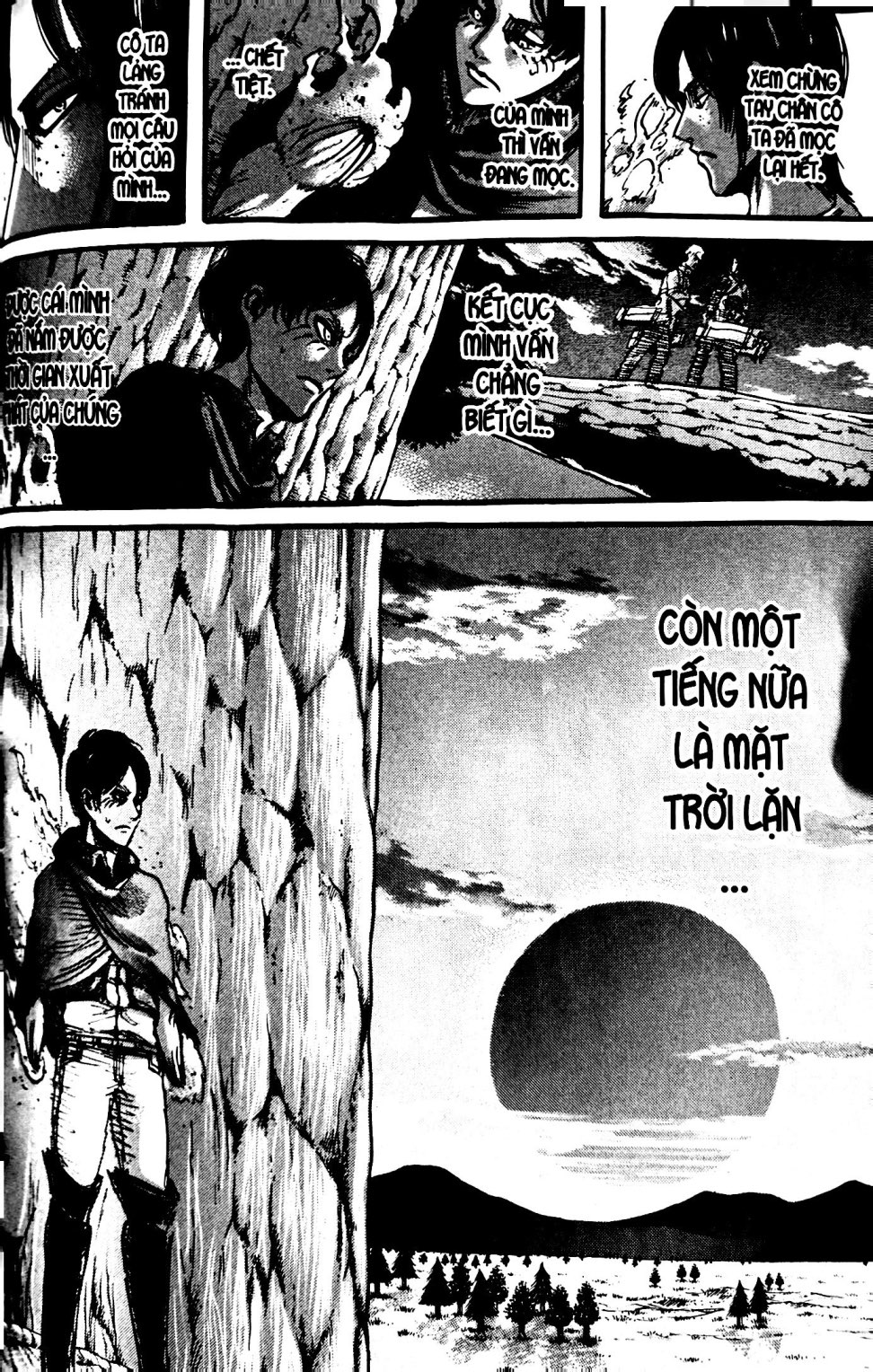 Bộ
						
										
										Attack On Titan - Tập 12 - Ảnh 5