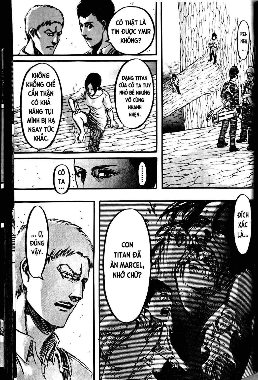 Bộ
						
										
										Attack On Titan - Tập 12 - Ảnh 6