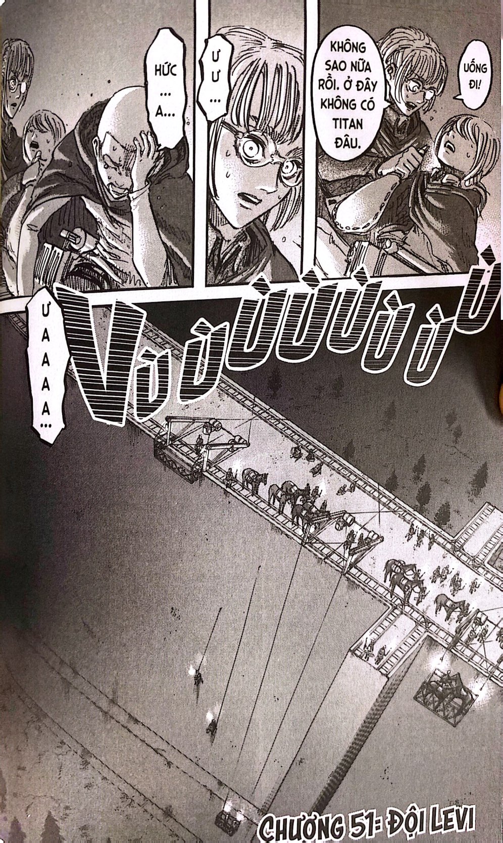 Bộ Attack On Titan - Tập 13 - Ảnh 5