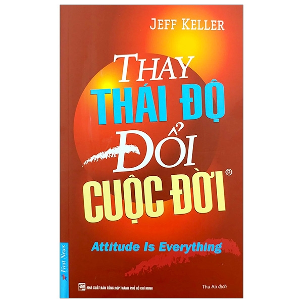 Bộ Attitude Is Everything For Success - Thay Thái Độ Đổi Cuộc Đời - Tập 2 (Tái Bản 2023) - Ảnh 11