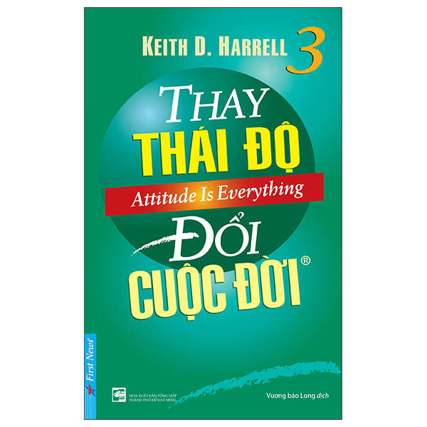 Bộ Attitude Is Everything For Success - Thay Thái Độ Đổi Cuộc Đời - Tập 2 (Tái Bản 2023) - Ảnh 12